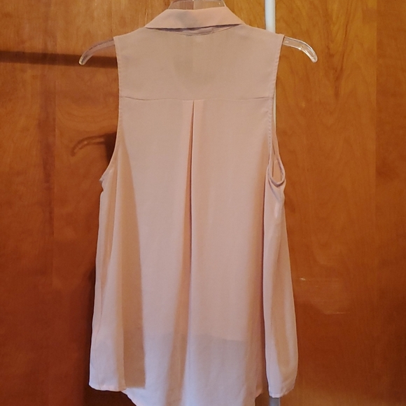 Bundle of 5 small tops - Picture 4 of 16